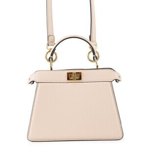 Fendi Peekaboo I See U Handbag Bag